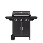 Plancha EX3