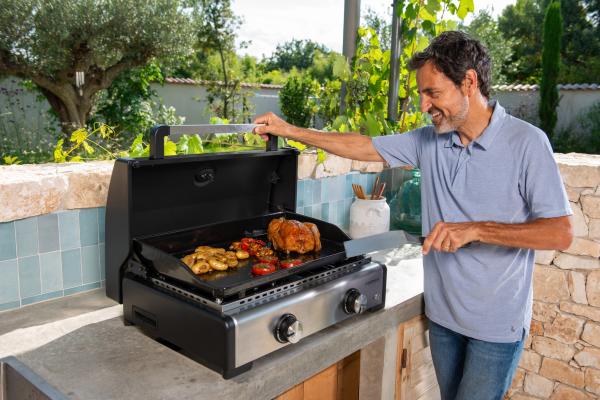 Plancha Spatula - Image 2