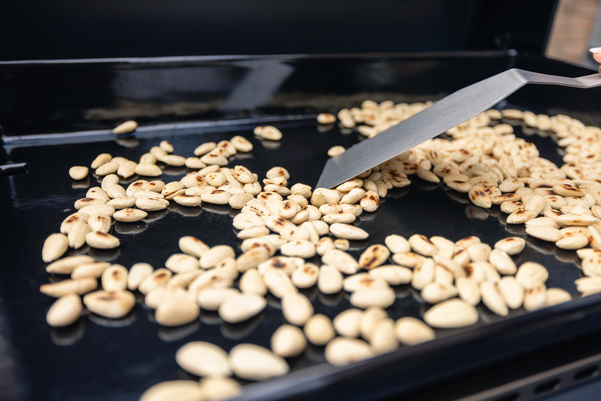 Plancha Spatula - Obrázek 3