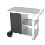 Grilovací stolek Deluxe - Image 2