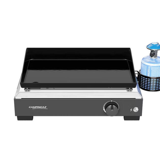 Plancha Othello 1 CV